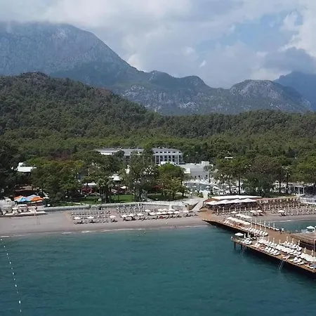 Bergiz Hotels Resorts